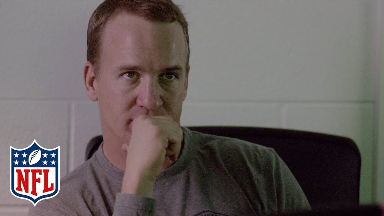Peyton Manning's Summer School - immagine