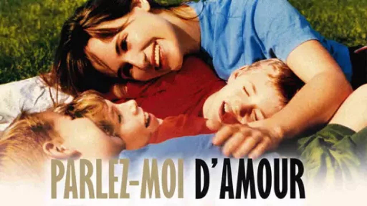 Parlami D'Amore - immagine