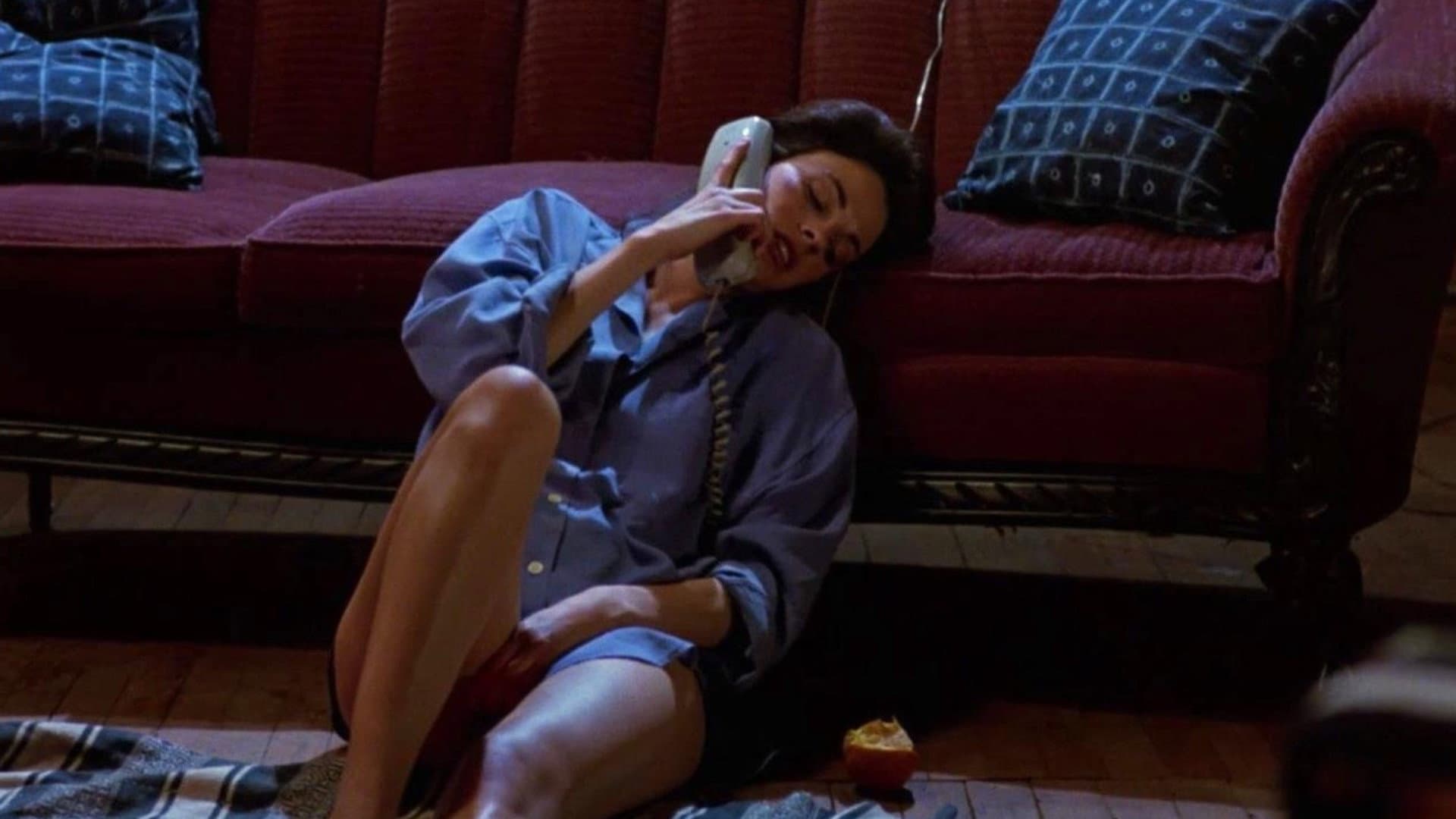 Call Me - immagine