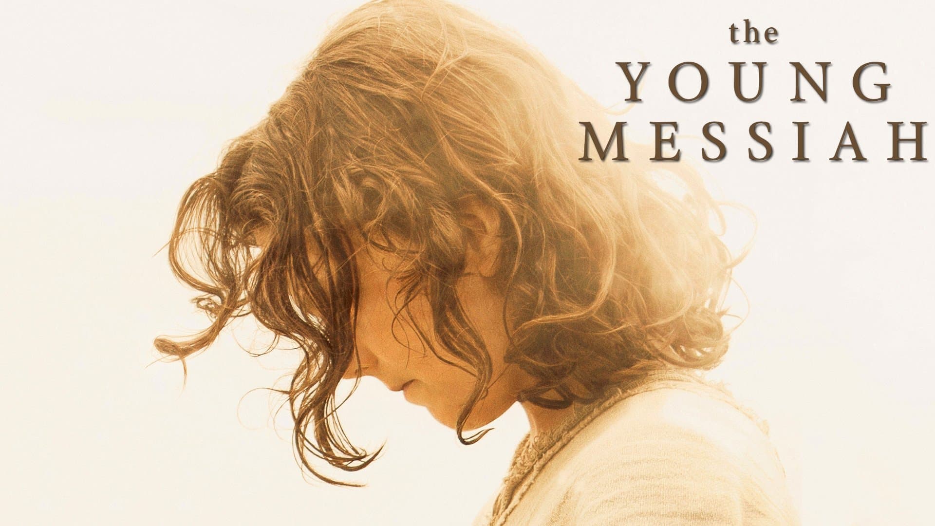 Il giovane Messia - immagine