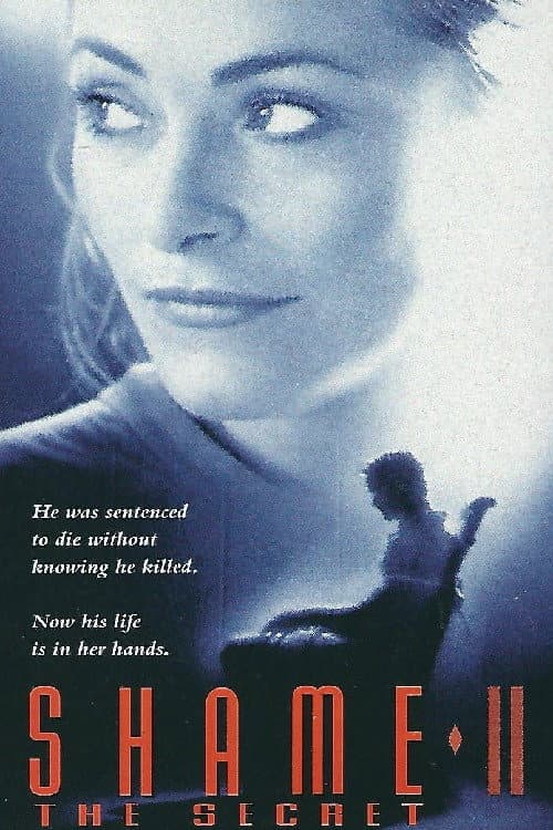 Poster di Shame II: The Secret