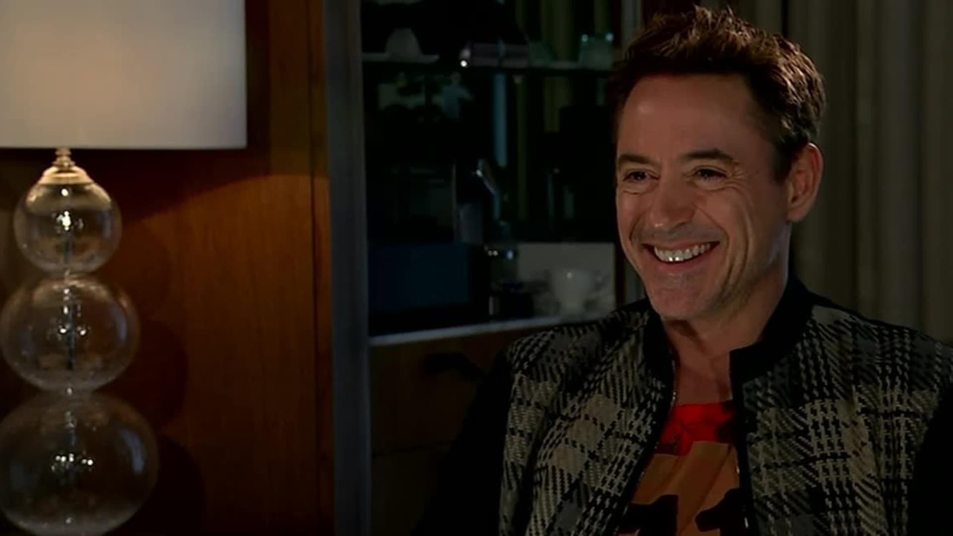 Robert Downey Jr.: High Altitude - immagine