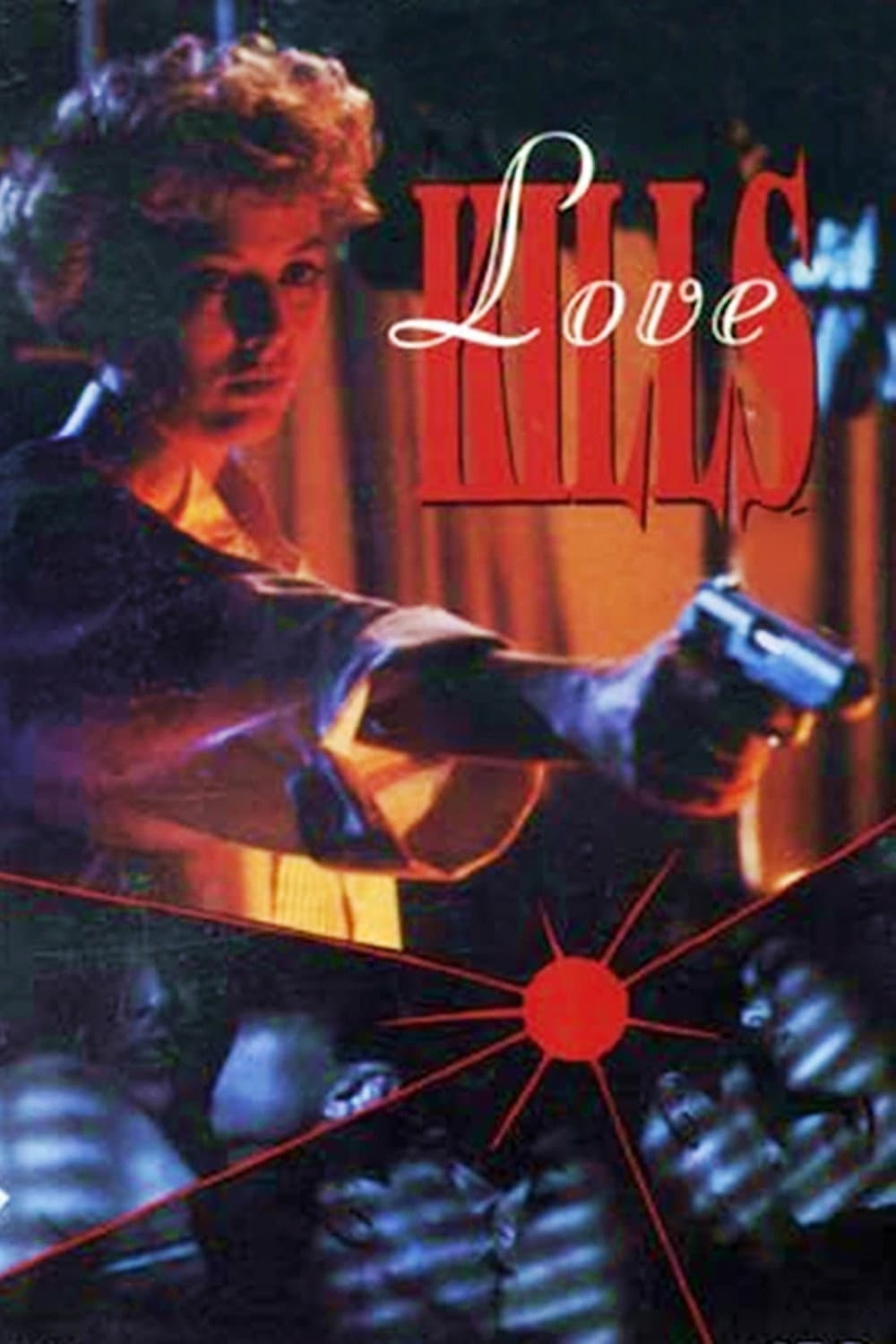 Poster di A letto con l'assassino
