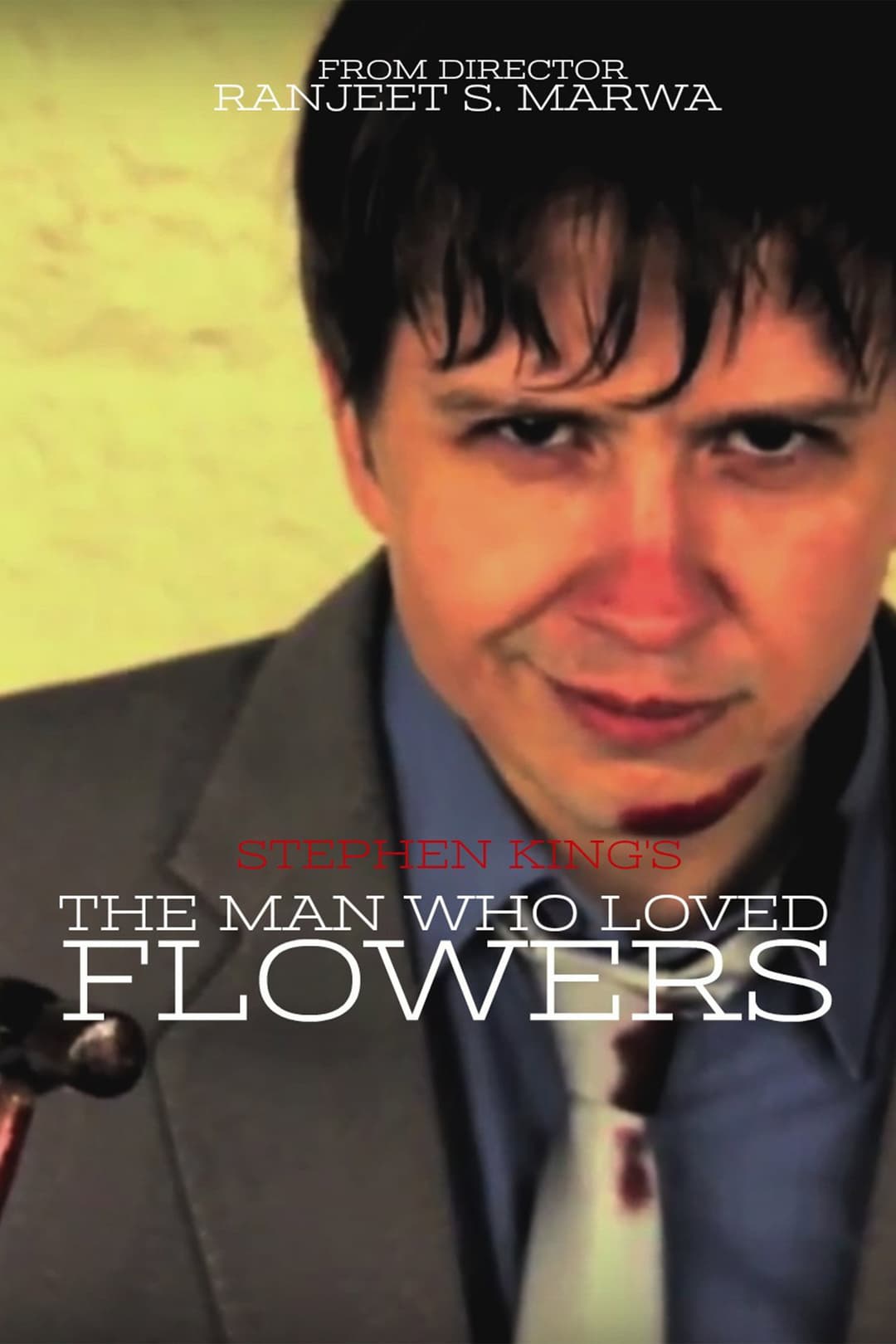 Poster di The Man Who Loved Flowers