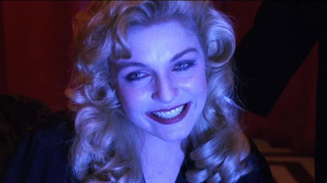 Moving Through Time: Fire Walk With Me Memories - immagine