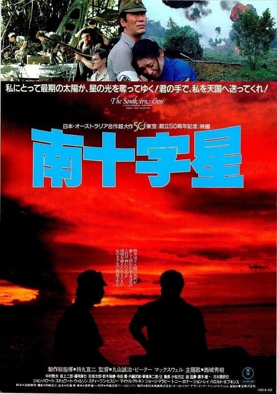 Poster di 南十字星