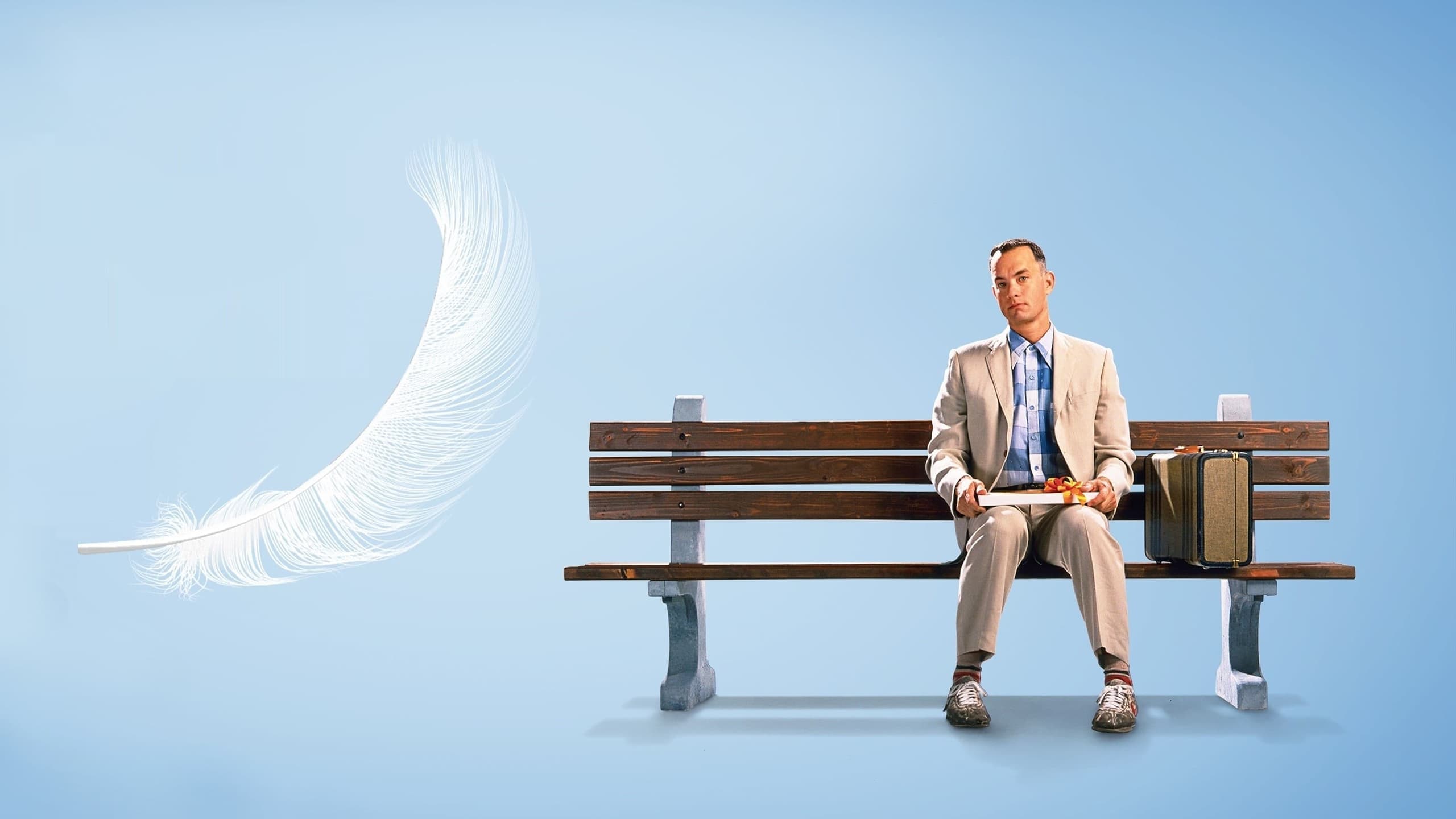 Forrest Gump - immagine