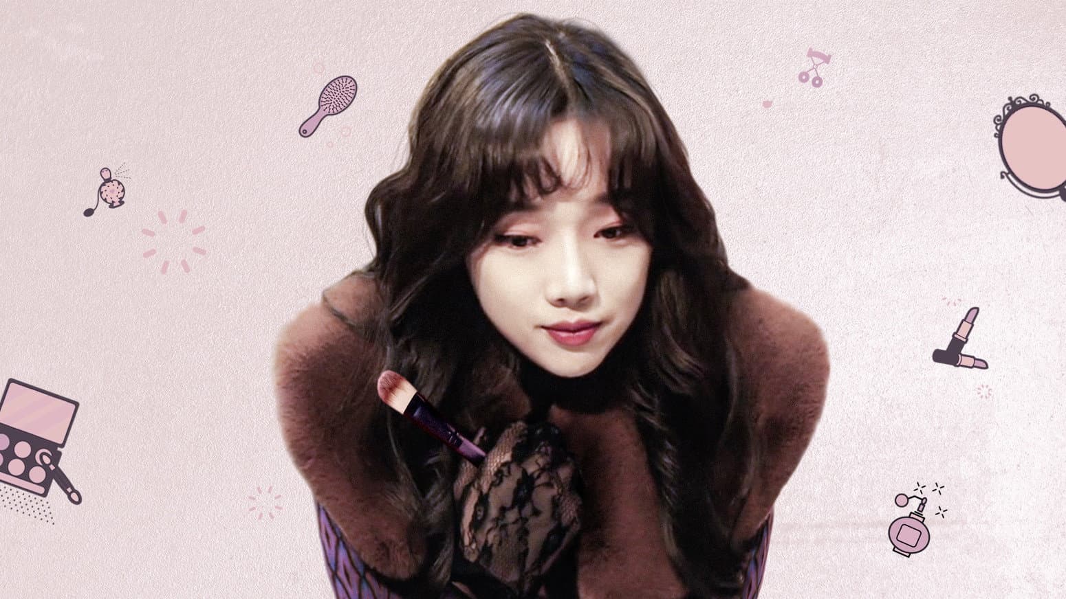Beautiful Vampire - immagine