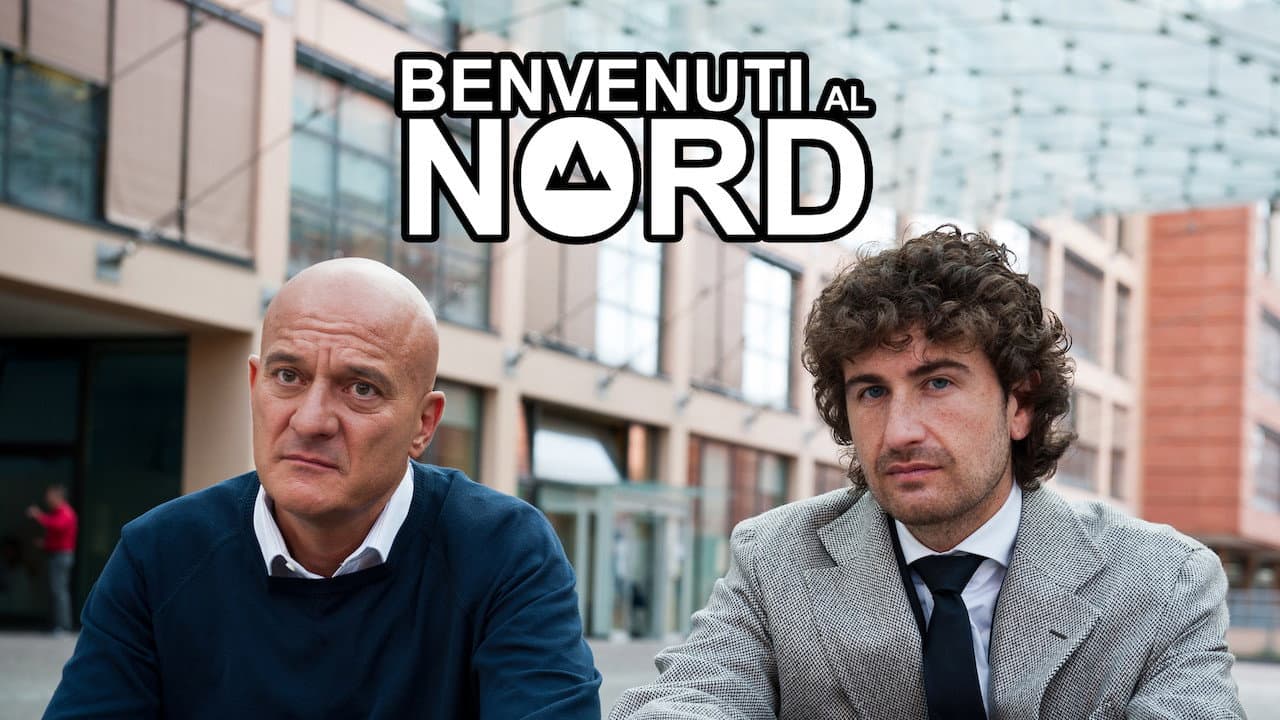 Benvenuti al Nord - immagine