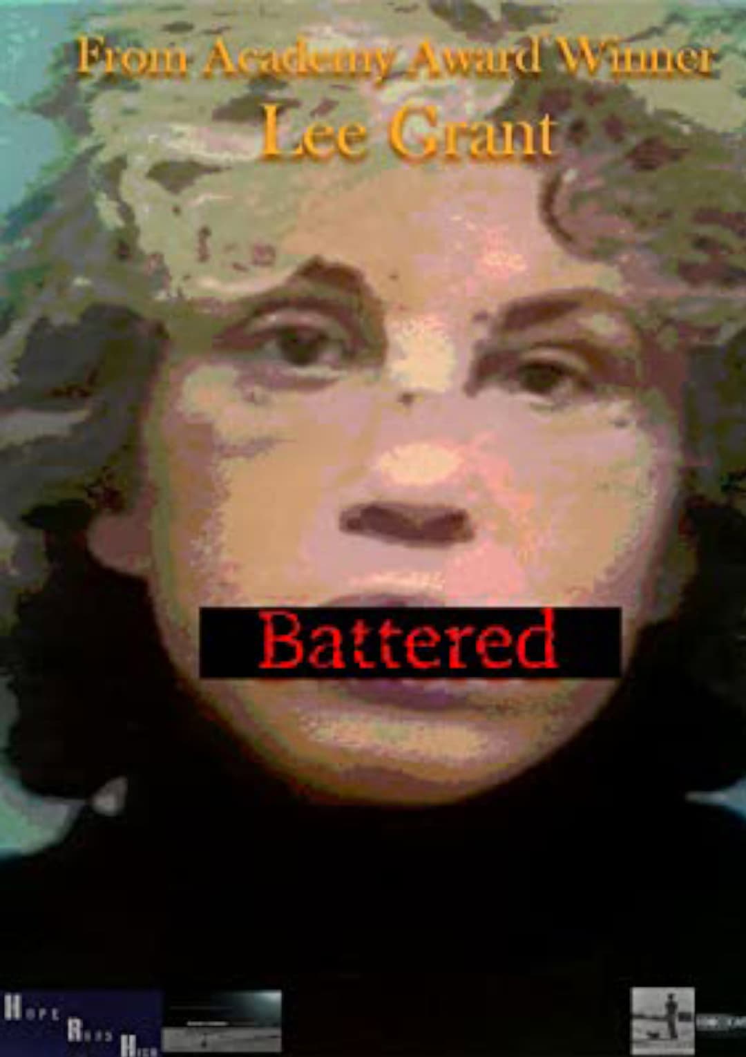 Poster di Battered