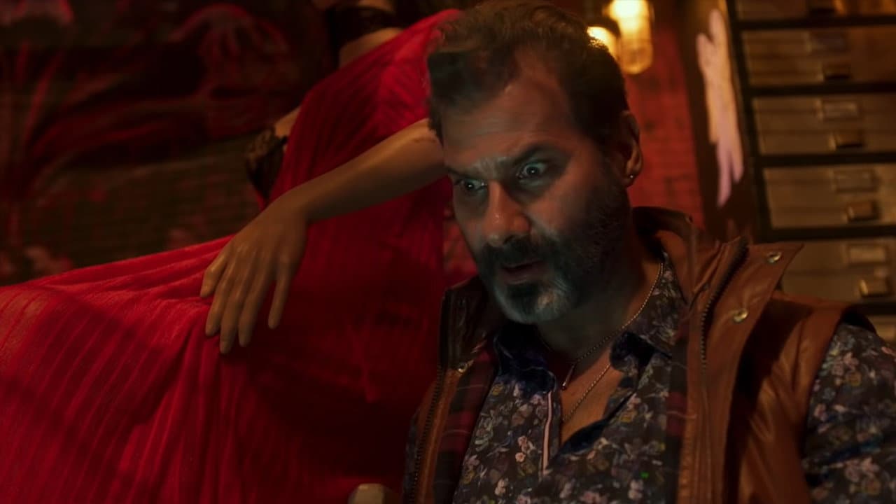Koi Jaane Na - immagine