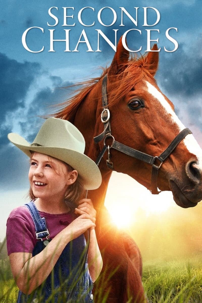 Poster di Second Chances