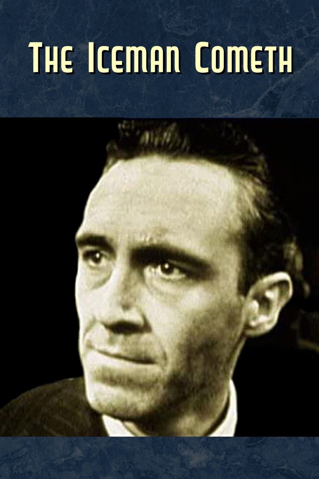 Poster di The Iceman Cometh