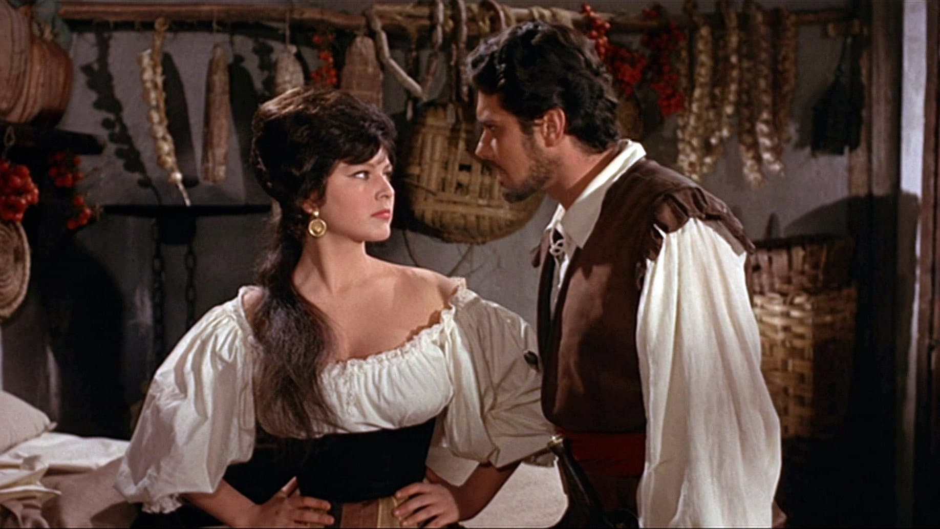 Il magnifico avventuriero - immagine
