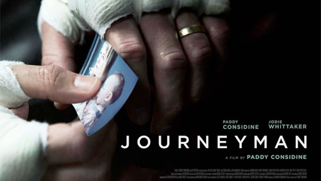 Journeyman - immagine
