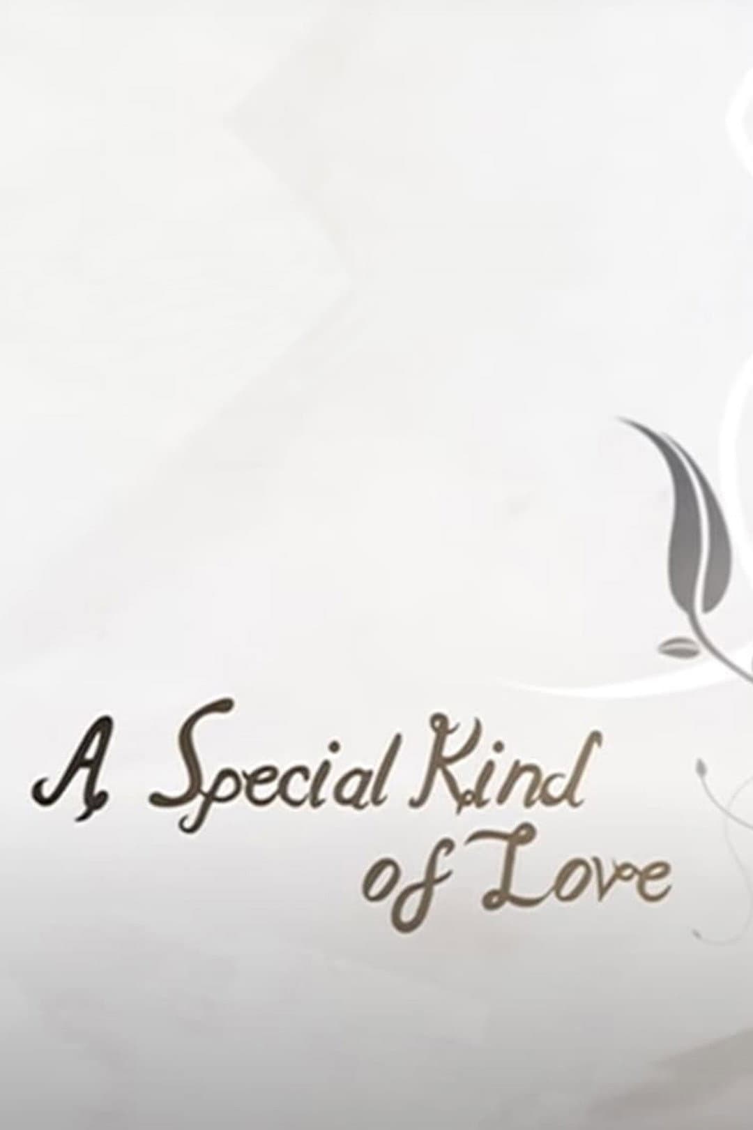Poster di A Special Kind of Love