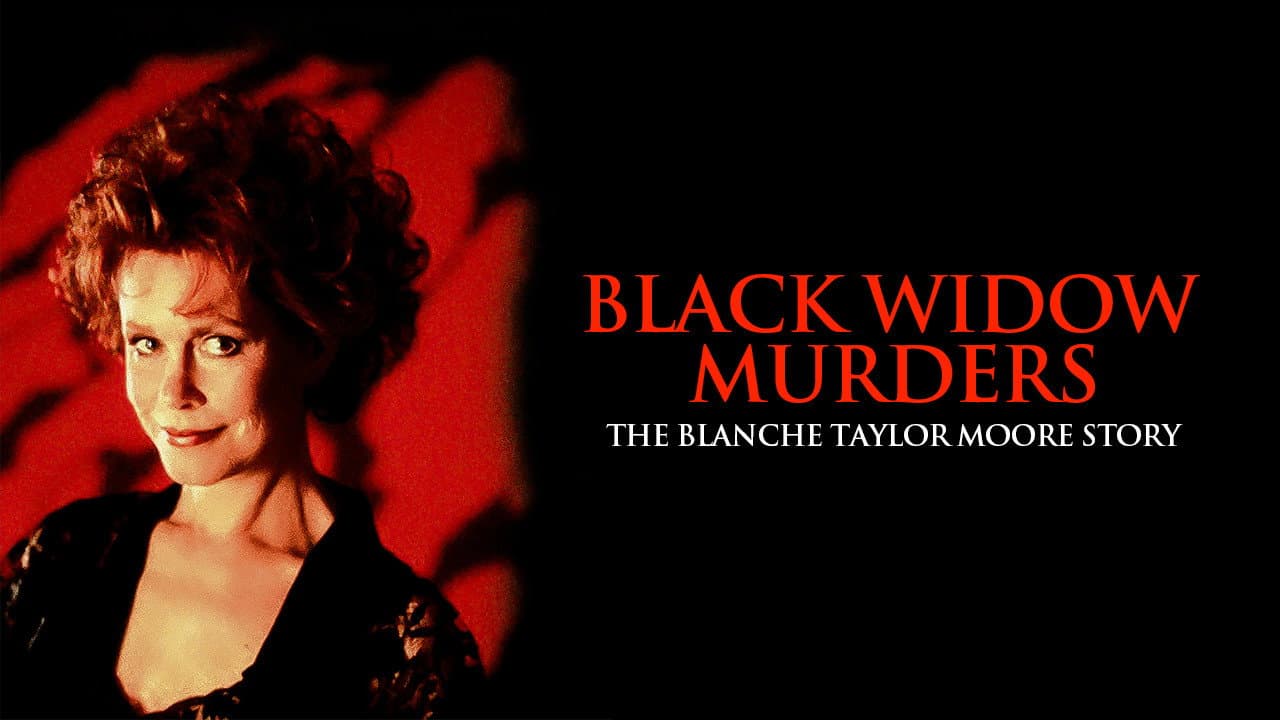Black Widow Murders: The Blanche Taylor Moore Story - immagine