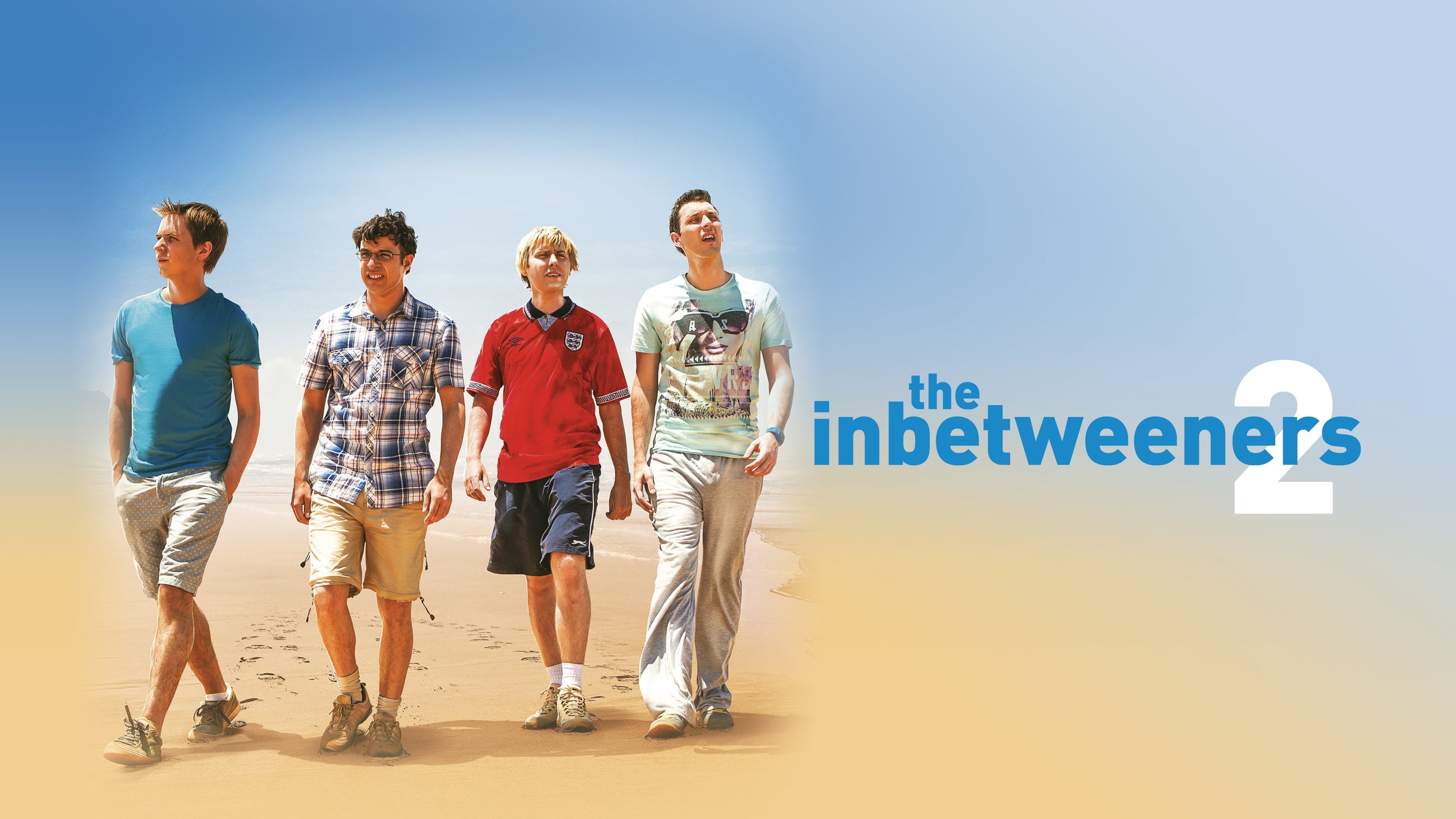 The Inbetweeners 2 - immagine