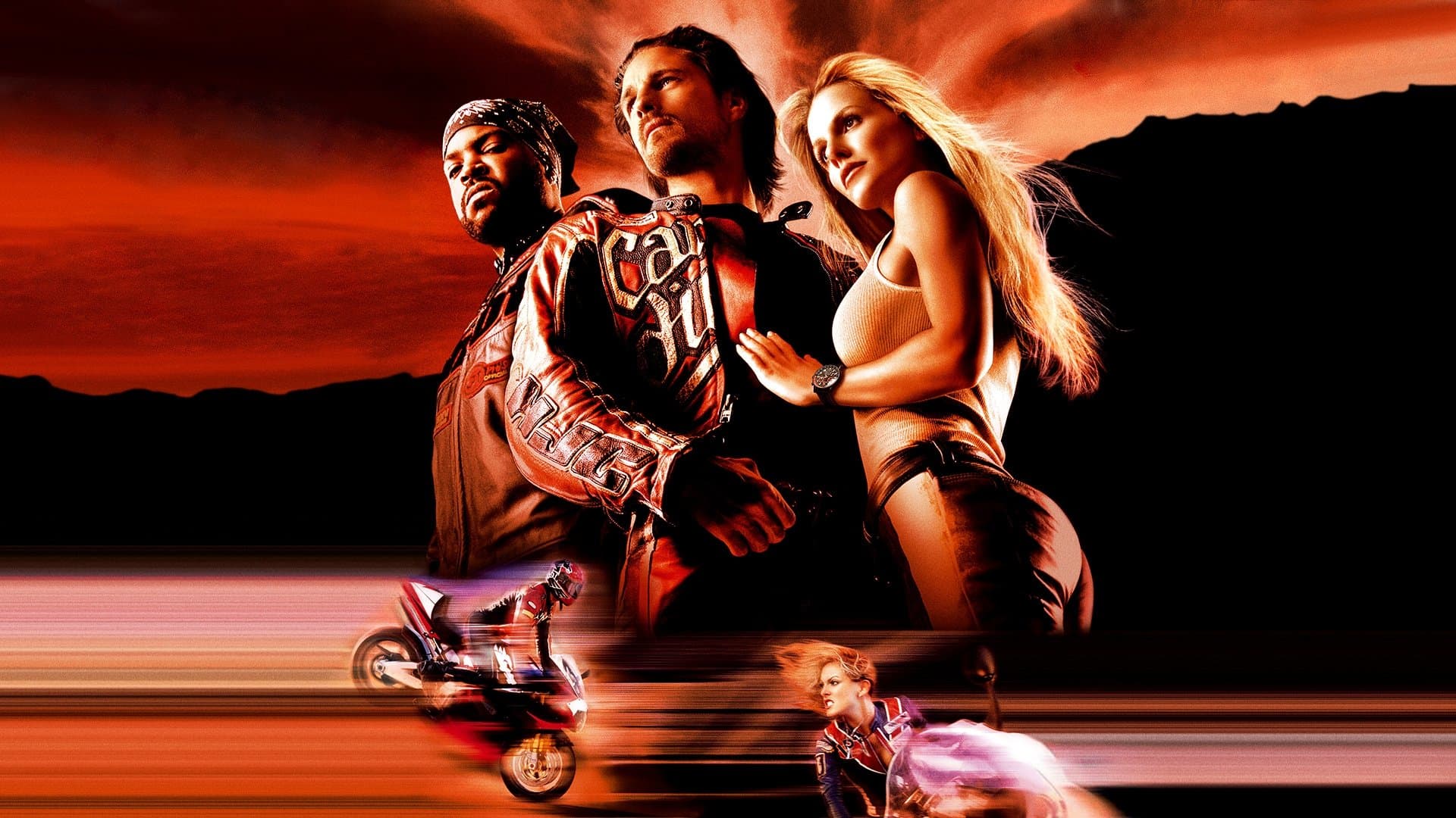 Torque - Circuiti di fuoco - immagine