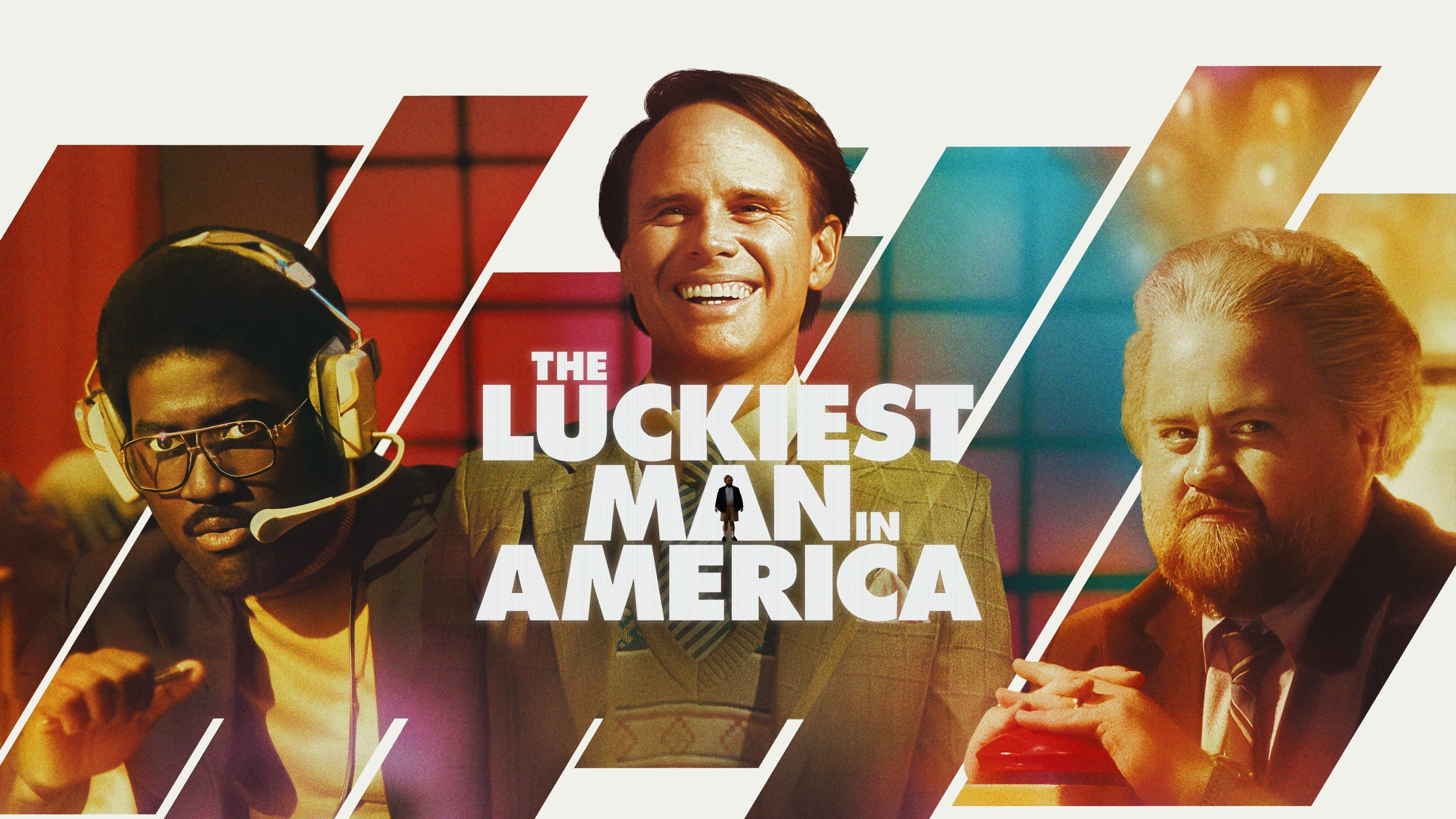 The Luckiest Man in America - immagine