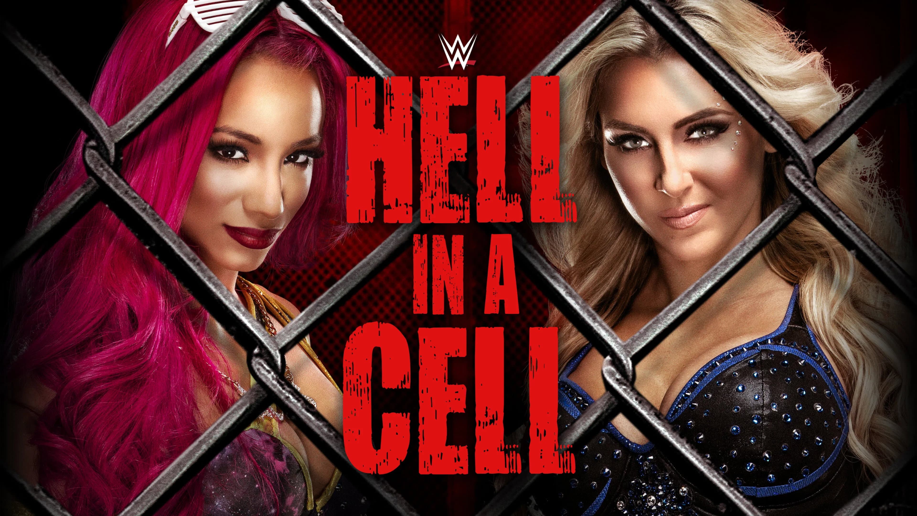 WWE Hell in a Cell 2016 - immagine