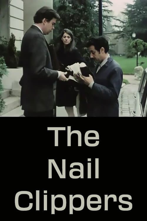 Poster di La pince à ongles