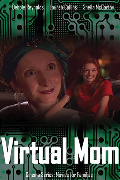 Poster di Virtual Mom