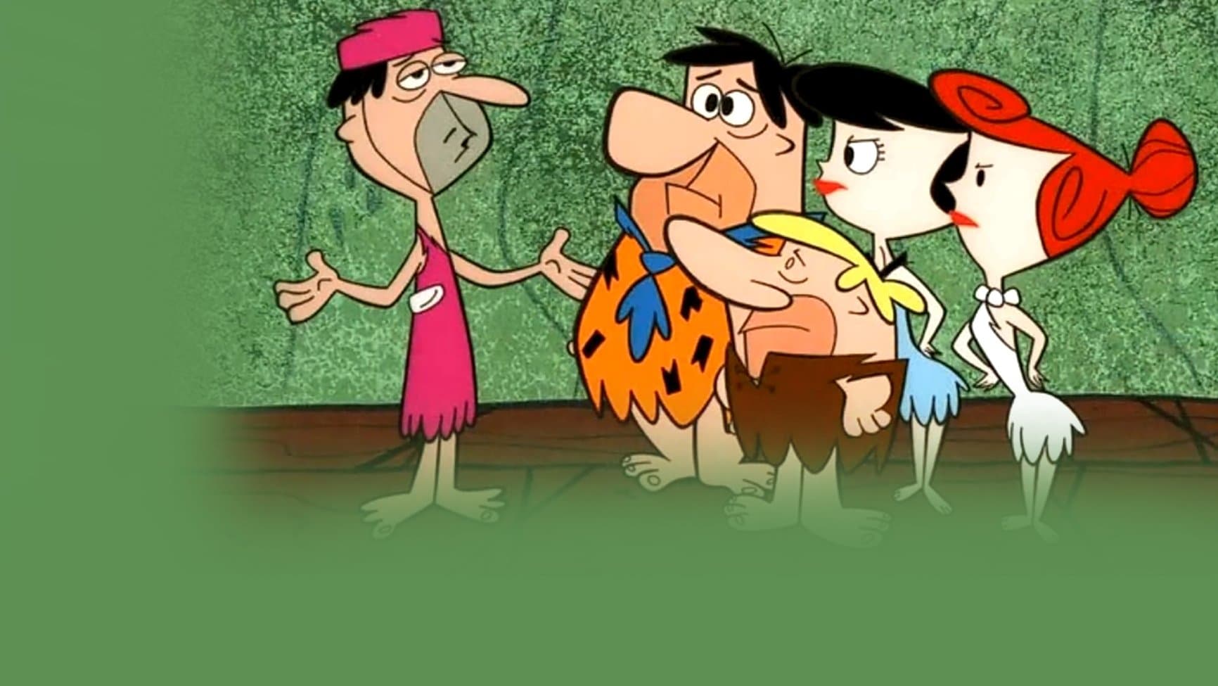 The Flintstones: On the Rocks - immagine