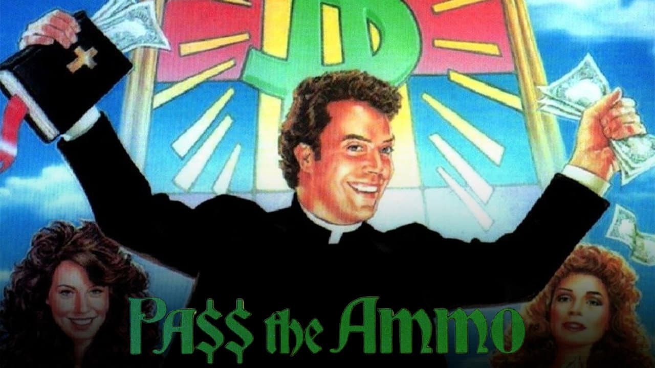 Pass the Ammo - immagine