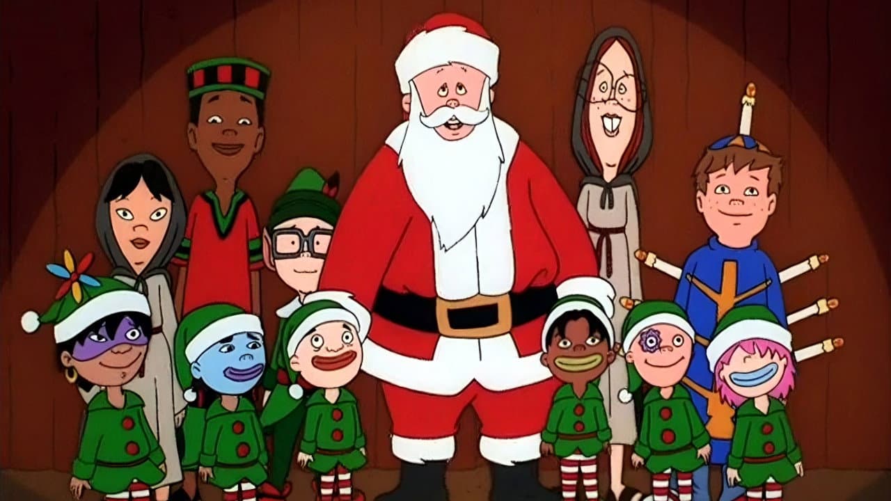 Ricreazione - Natale sulla terza strada - immagine