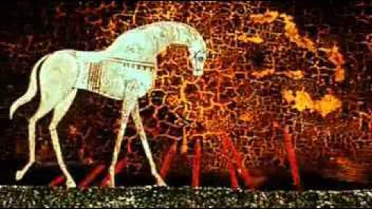 La battaglia di Kerzhenets - immagine