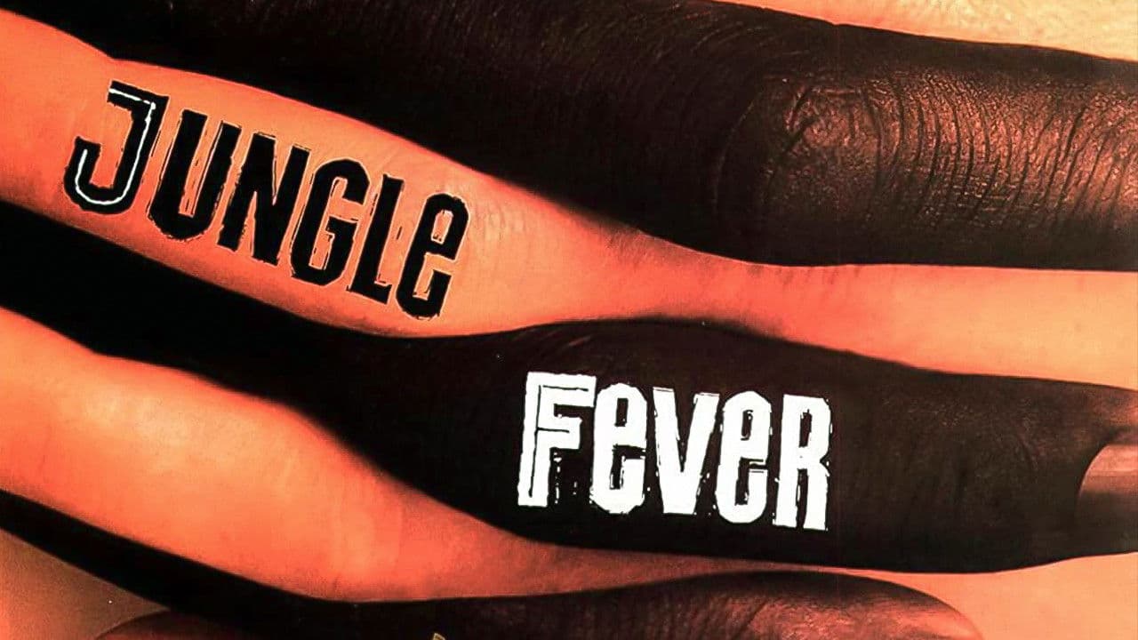 Jungle Fever - immagine