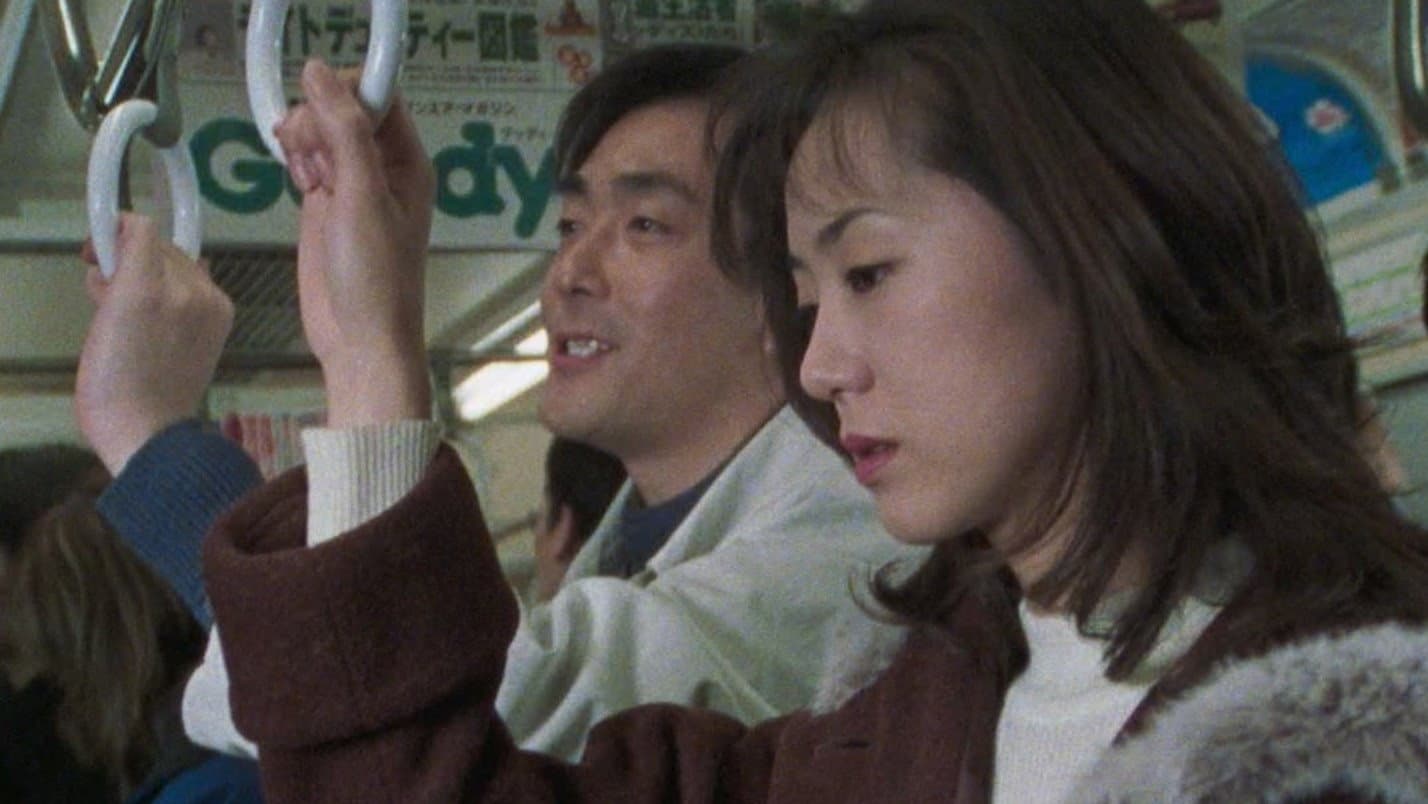 尻を撫でまわしつづけた男 痴漢日記５ - immagine