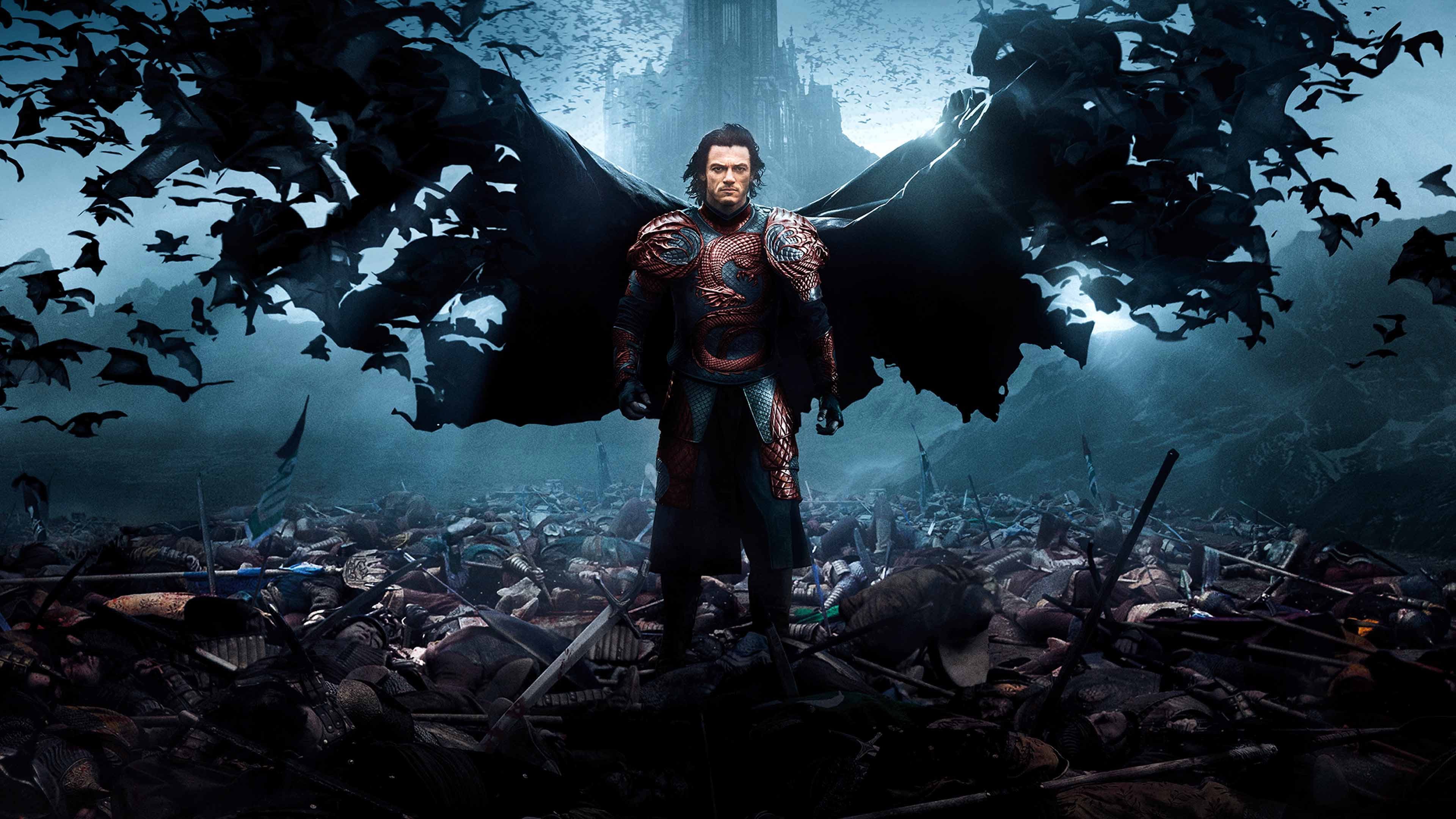 Dracula Untold - immagine