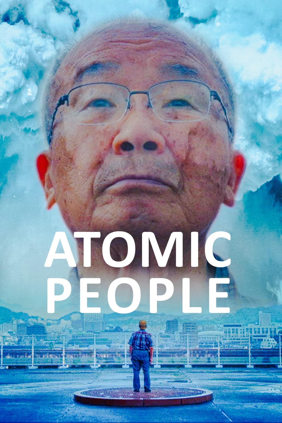 Poster di Atomic People