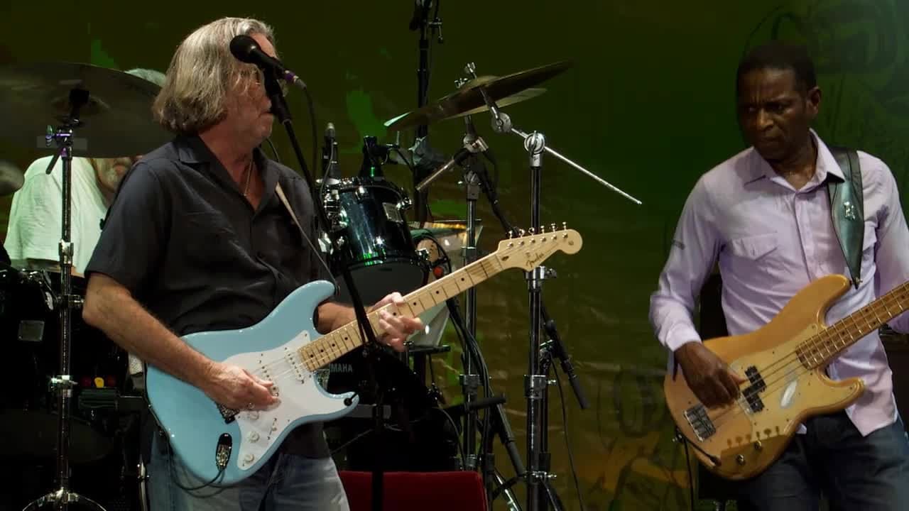 Eric Clapton's Crossroads Guitar Festival 2010 - immagine