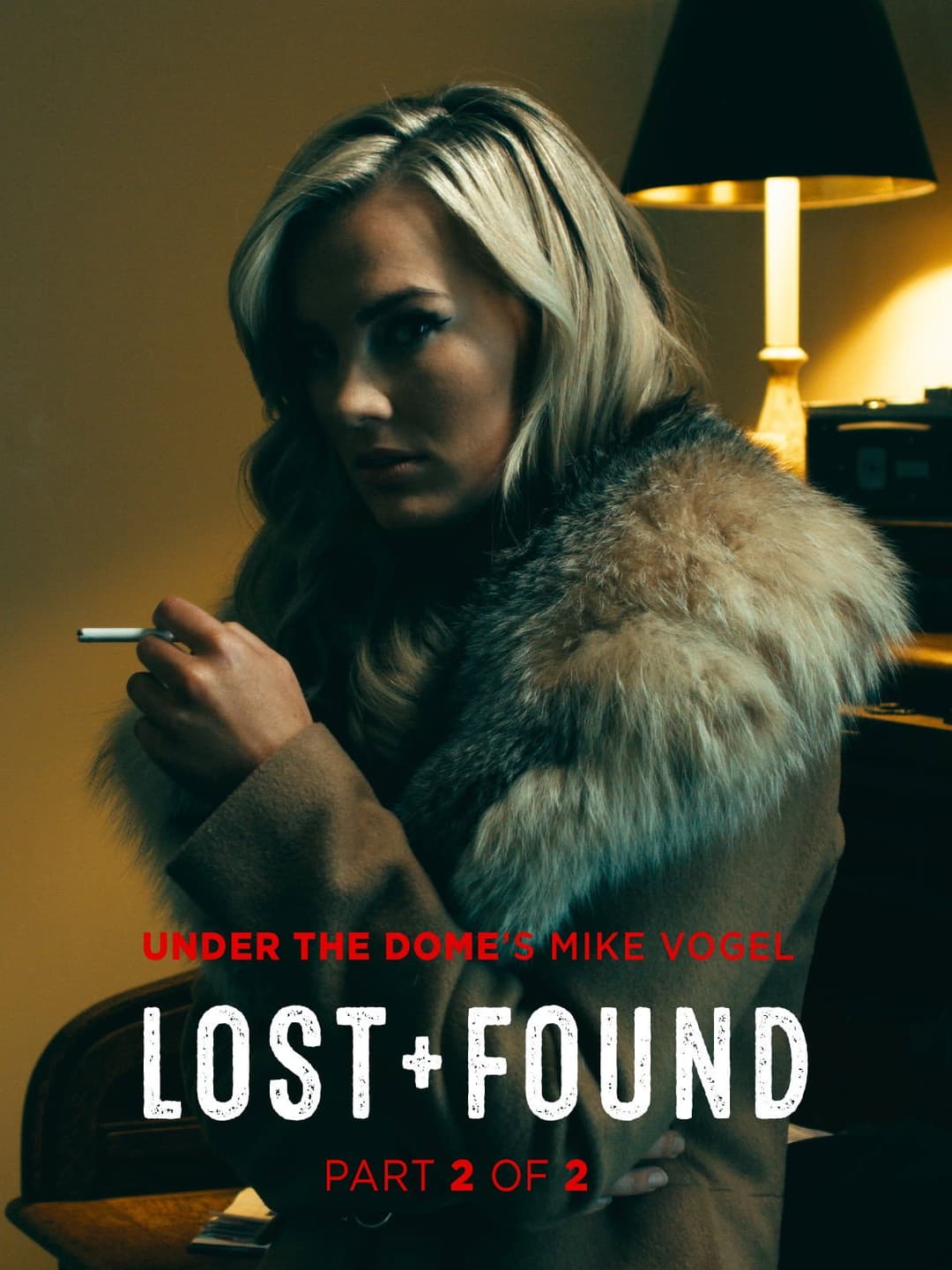 Poster di Lost and Found Part Two: The Cross