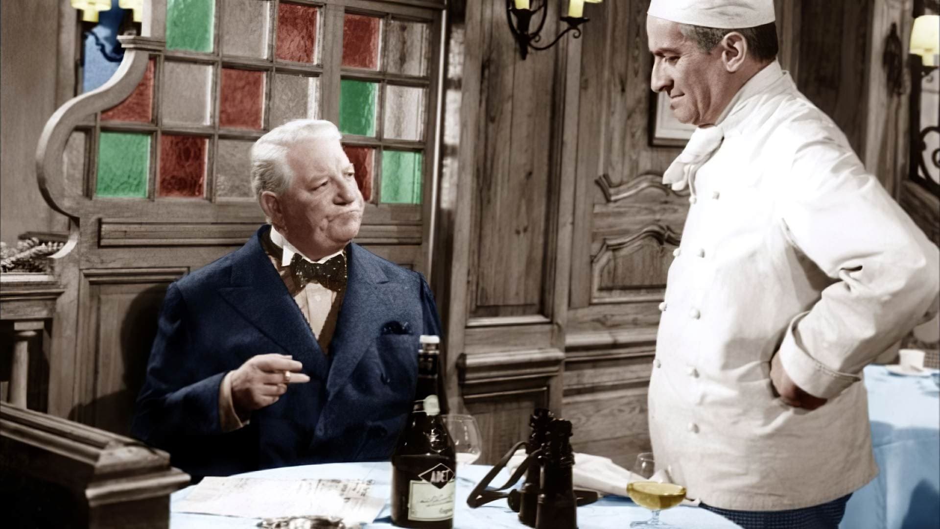 Il re delle corse - immagine