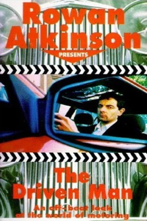 Poster di The Driven Man
