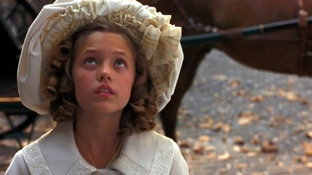 La piccola principessa - immagine