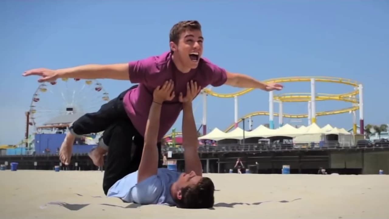 Go F*ck Yourself with Dave Franco - immagine