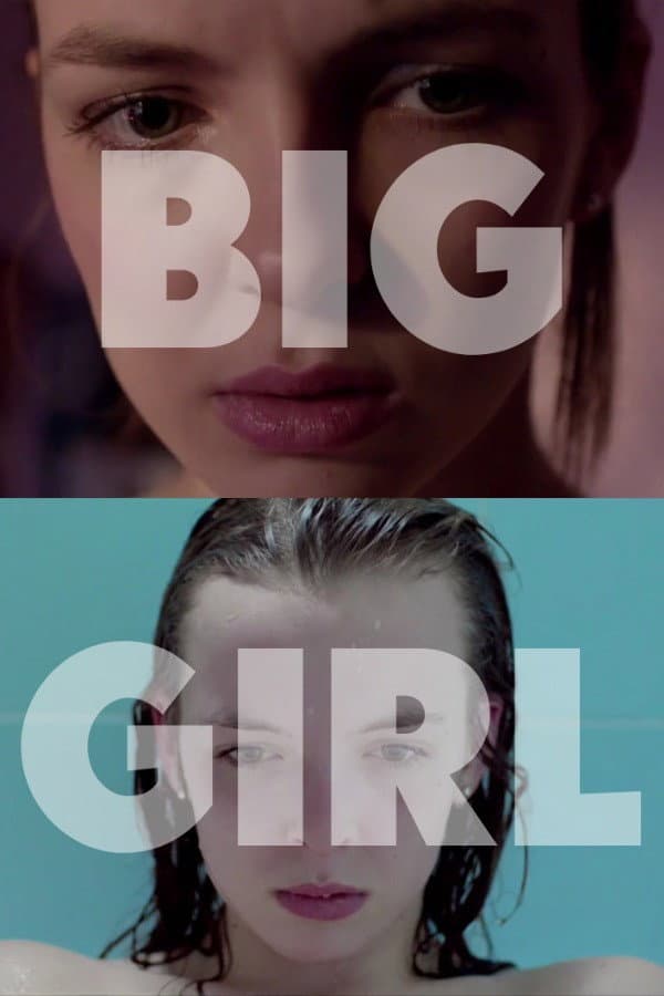 Poster di Big Girl