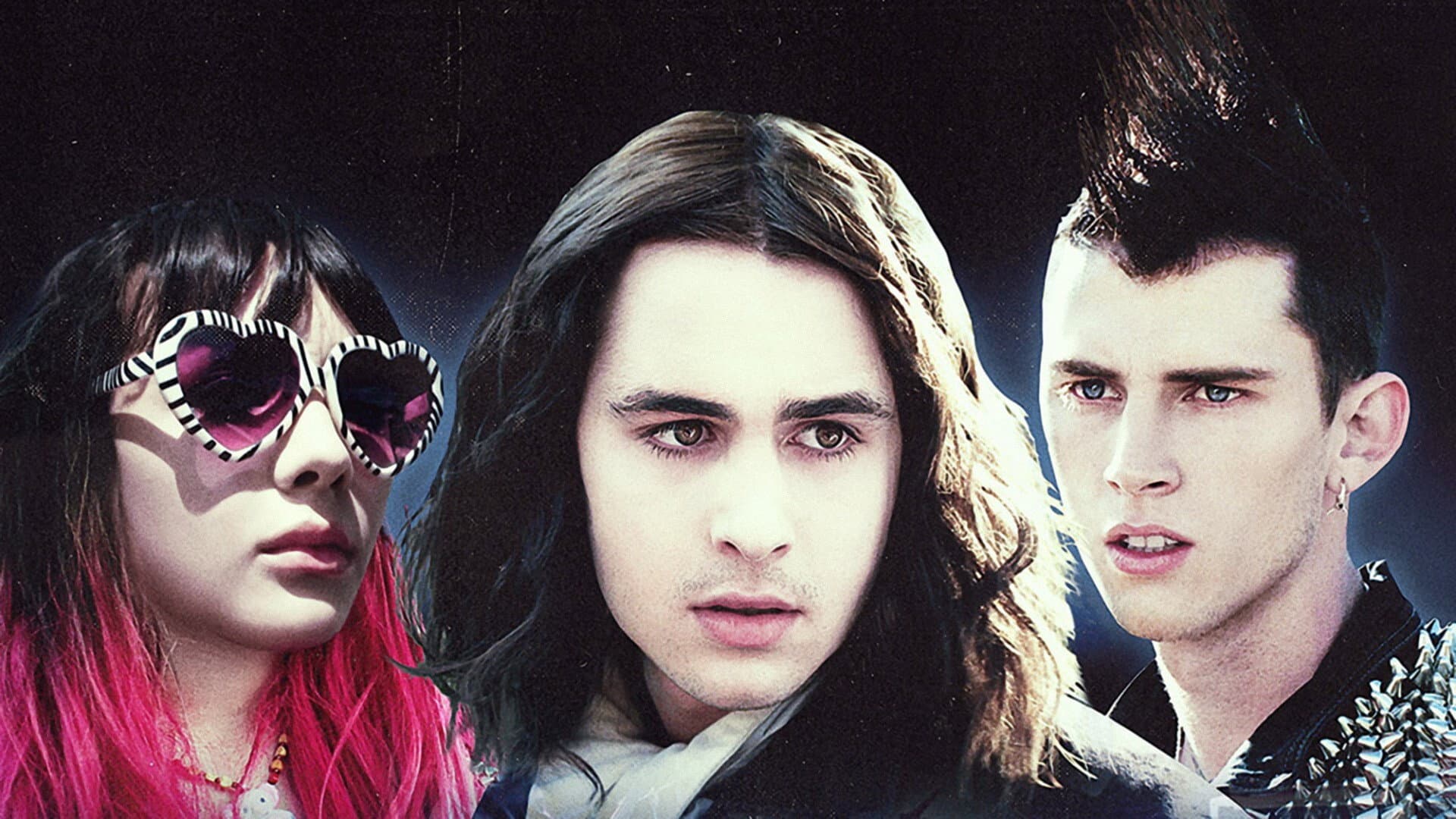 Punk's Dead: SLC Punk 2 - immagine