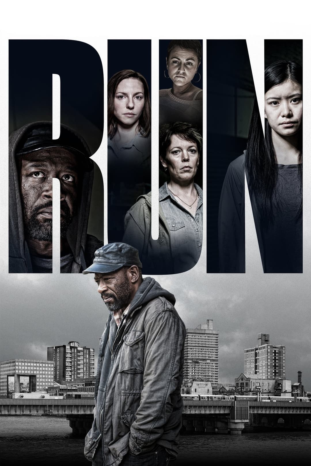 Poster di Run