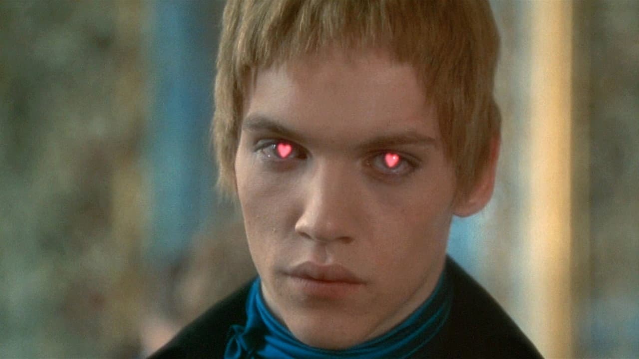 Velvet Goldmine - immagine