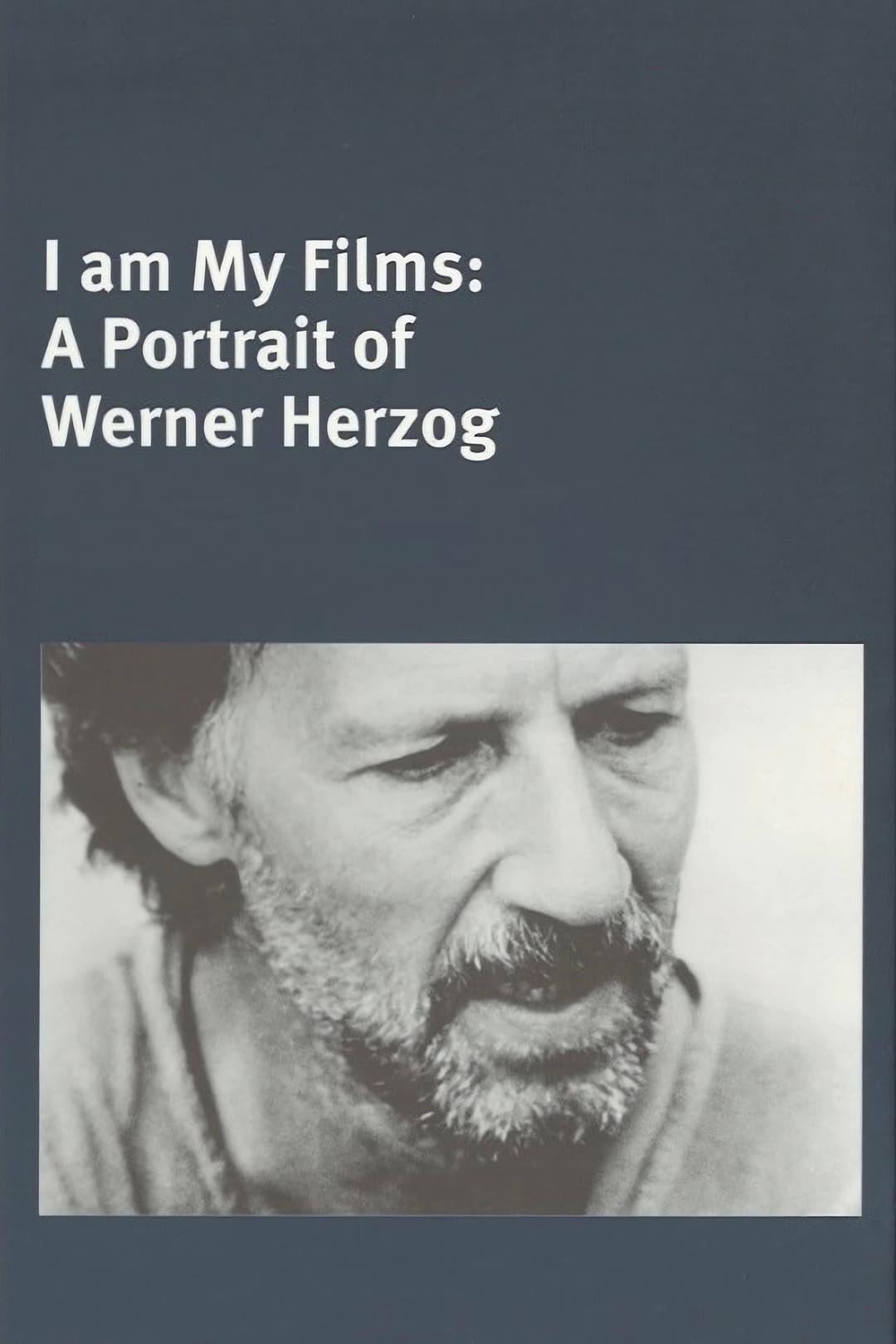 Poster di Was ich bin, sind meine Filme