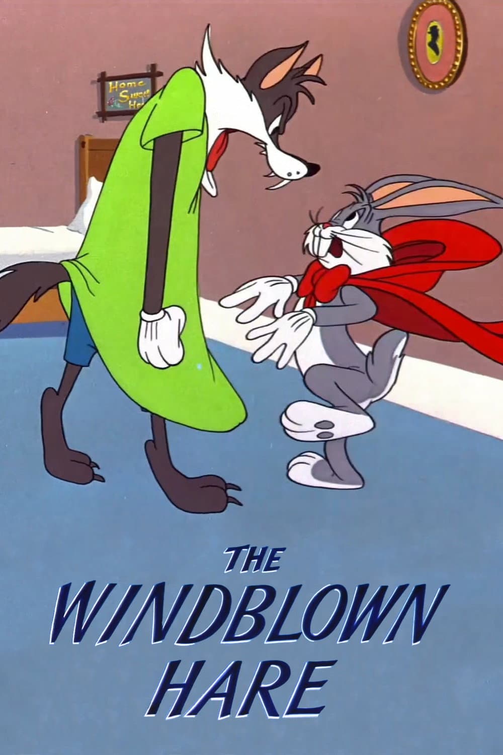 Poster di Quando soffia il vento