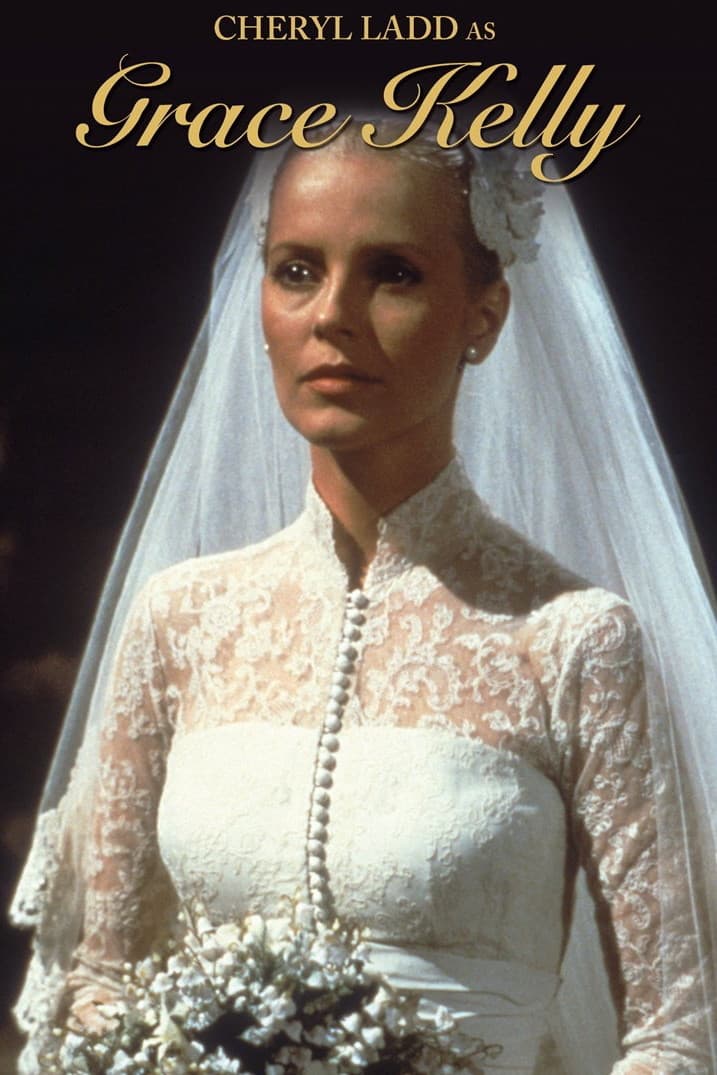 Poster di Grace Kelly