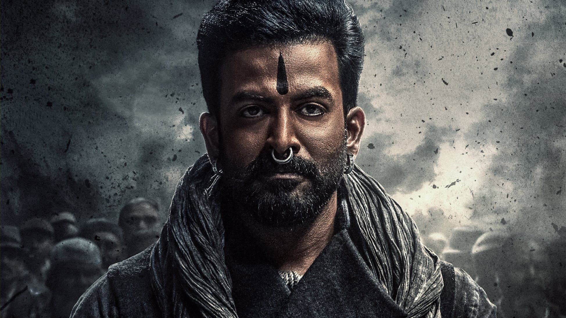 సలార్: పార్ట్‌ 1 – సీజ్‌ఫైర్‌ - immagine