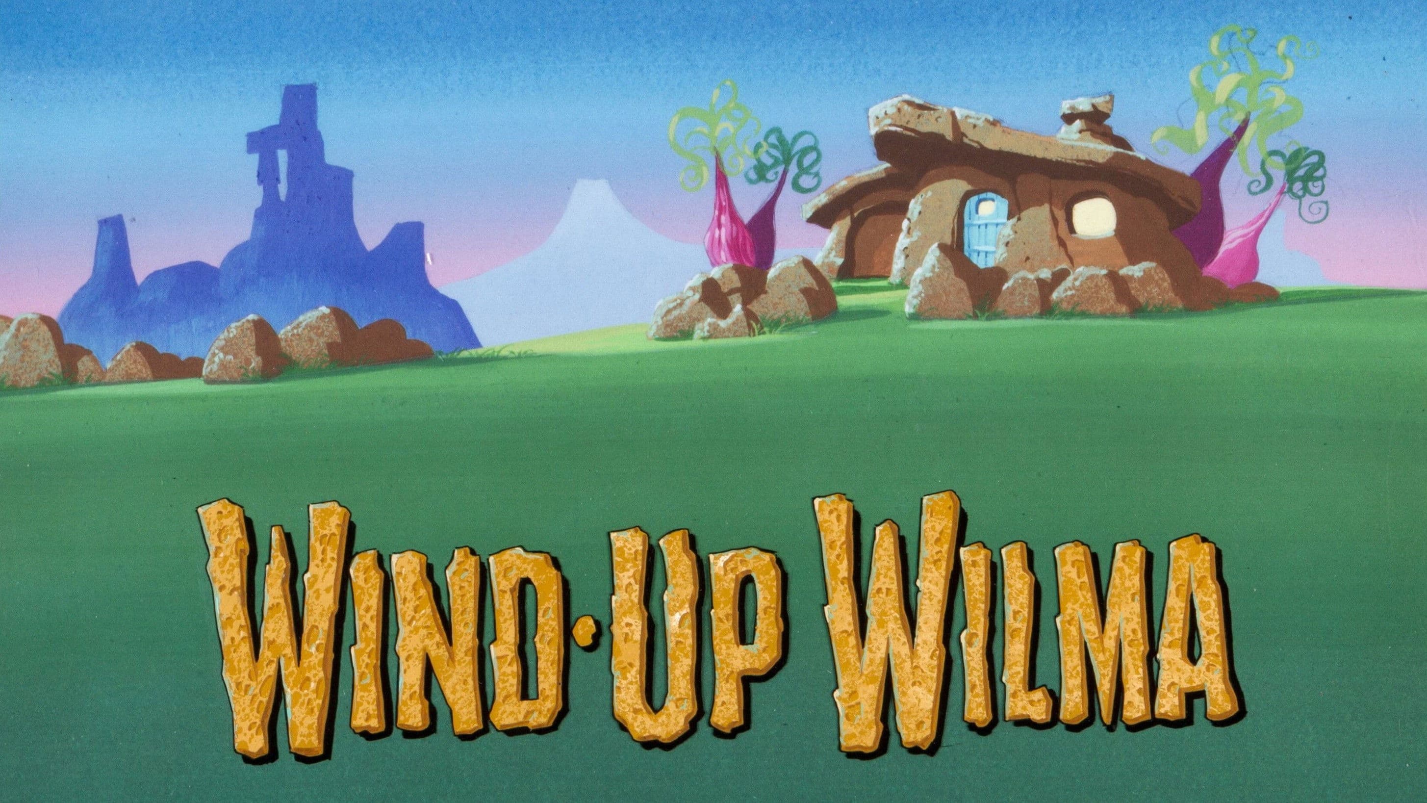 I Flintstones - Wilma superstar - immagine